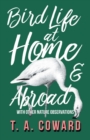 Bird Life at Home and Abroad - With Other Nature Observations - eBook