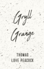 Gryll Grange - eBook