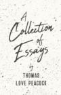 A Collection of Essays - eBook