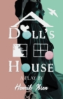 A Doll's House - eBook