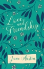 Love and Friendship - eBook