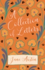 A Collection of Letters - eBook