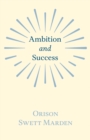Ambition and Success - eBook