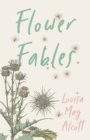 Flower Fables - eBook