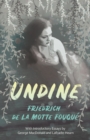 Undine : With Introductory Essays by George MacDonald and Lafcadio Hearn - eBook
