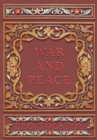 War and Peace - eBook