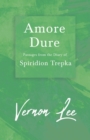 Amore Dure - Passages From the Diary of Spiridion Trepka : With a Dedication by Amy Levy - eBook