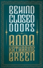 Behind Closed Doors - eBook