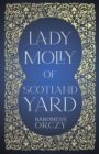 Lady Molly of Scotland Yard - eBook