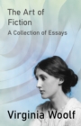 The Art of Fiction - A Collection of Essays - eBook