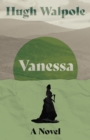 Vanessa : A Novel - eBook