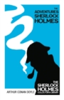The Adventures of Sherlock Holmes - The Sherlock Holmes Collector's Library : With Original Illustrations by Sidney Paget - eBook