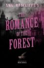 Ann Radcliffe's The Romance of the Forest - eBook