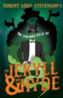 Robert Louis Stevenson's The Strange Case of Dr. Jekyll and Mr. Hyde : Including the Article "Books Which Influenced Me" - eBook