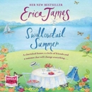 Swallowtail Summer - Book
