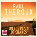 On the Plain of Snakes - Book