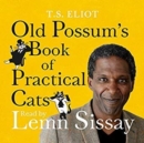 OLD POSSUMS BOOK OF PRACTICAL CATS - Book