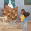 Tafara and the Patchwork Blanket - Book
