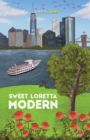 Sweet Loretta Modern - Book