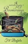 A Suitcase Full of Boomerangs - eBook