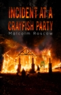 Incident at a Crayfish Party - Book