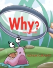Why? : Insects and Animals - Book