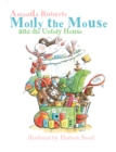 Molly the Mouse and the Untidy House - eBook