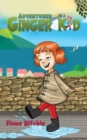 Adventures of a Ginger Kid - eBook