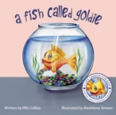 A Fish Called Goldie - eBook