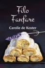 Filo Fanfare - Book