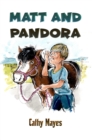 Matt and Pandora - eBook