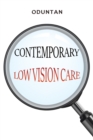 Contemporary Low Vision Care - Book