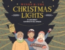 Windy B - The Christmas Lights - eBook