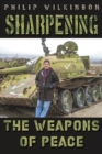 Sharpening the Weapons of Peace - Book