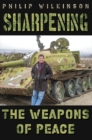Sharpening the Weapons of Peace - eBook