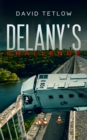 Delany's Challenge - eBook