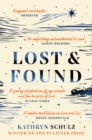 Lost & Found : Reflections on Grief, Gratitude and Happiness - eBook