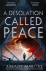 A Desolation Called Peace - eBook