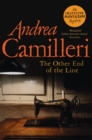 The Other End of the Line - eBook