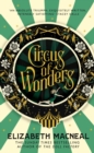 Circus of Wonders - Book