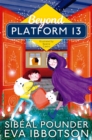 Beyond Platform 13 - Book