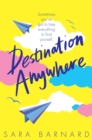 Destination Anywhere - eBook