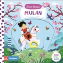 Mulan - Book