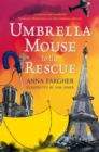 Umbrella Mouse to the Rescue - Book