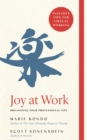 Joy at Work : Organizing Your Professional Life - Book