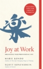 Joy at Work : Organizing Your Professional Life - eBook