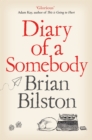 Diary of a Somebody - eBook