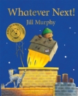 Whatever Next! - Book