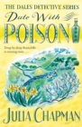 Date with Poison : A Cosy Crime Story, Full of Yorkshire Charm - eBook