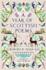 A Year of Scottish Poems - Book